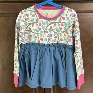 Matilda Jane Top